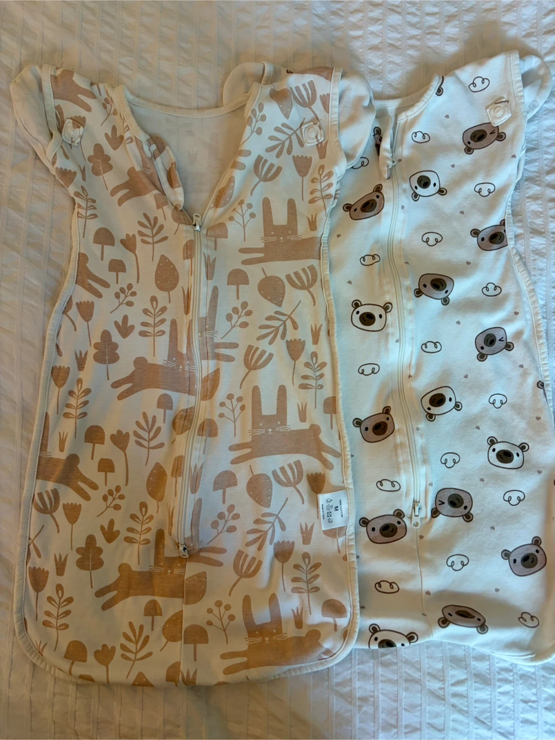 Love to Dream Swaddle and 3 Sleep Sacks - photo 3