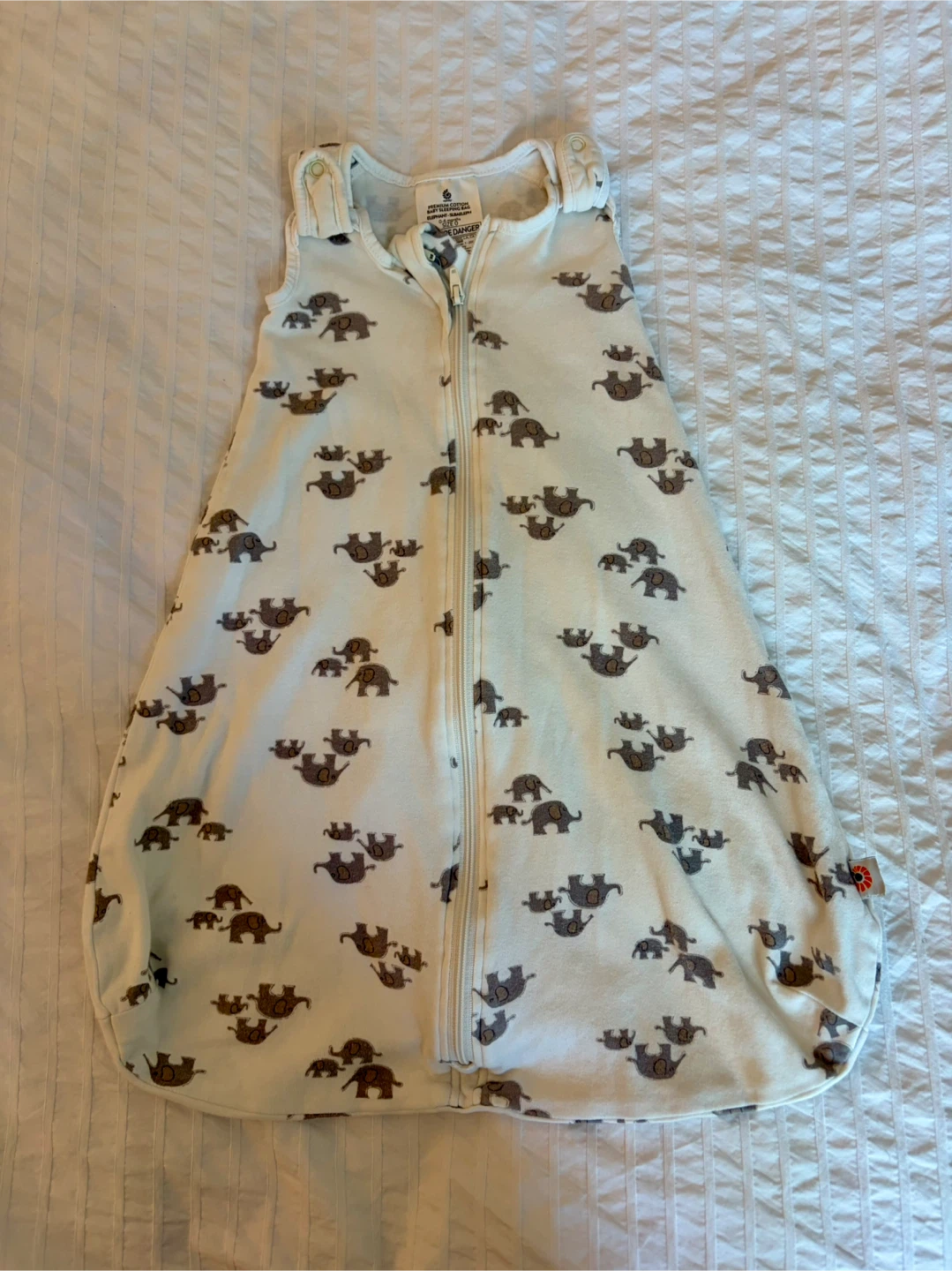 Love to Dream Swaddle and 3 Sleep Sacks - photo 4
