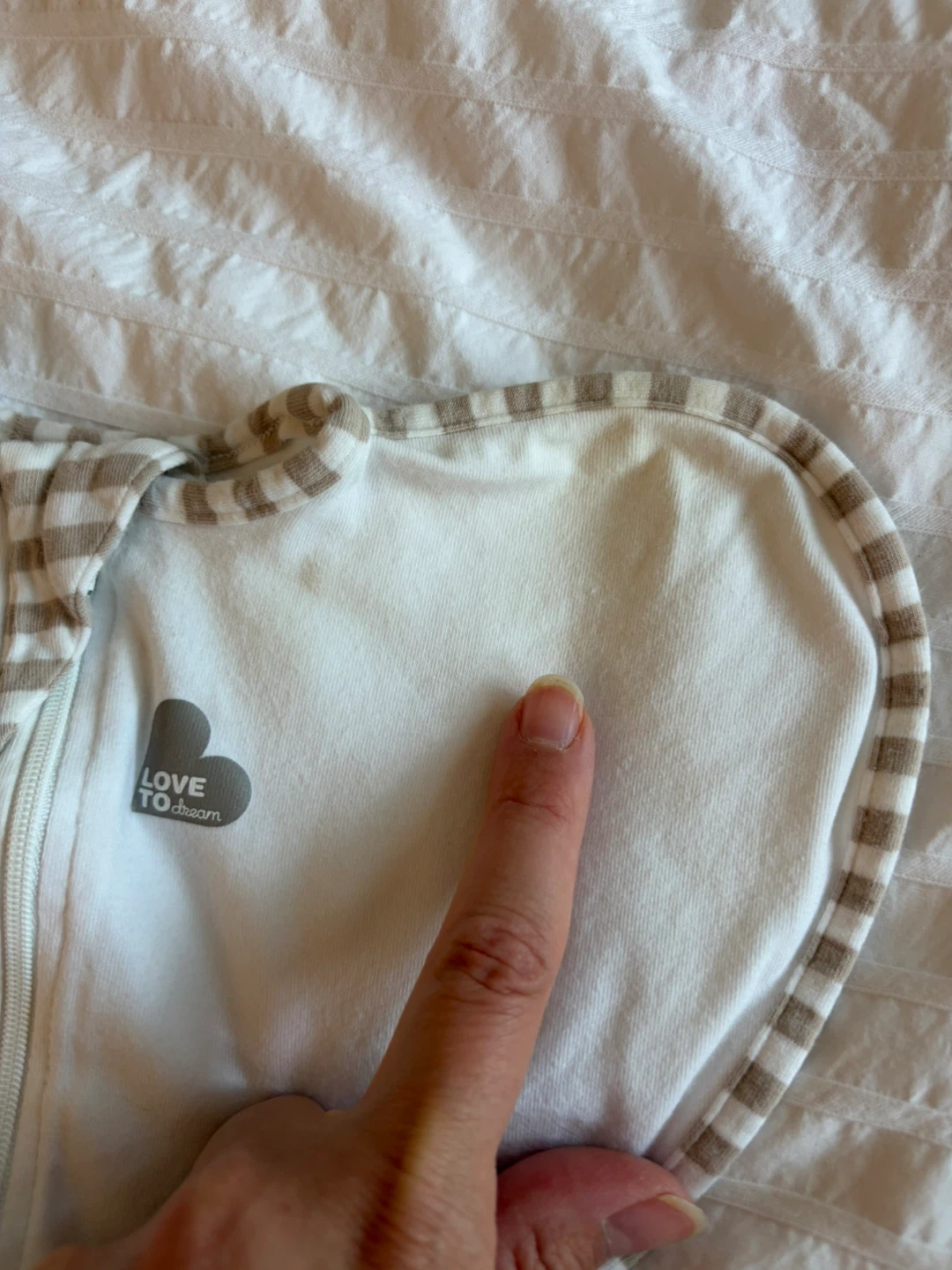 Love to Dream Swaddle and 3 Sleep Sacks - photo 5