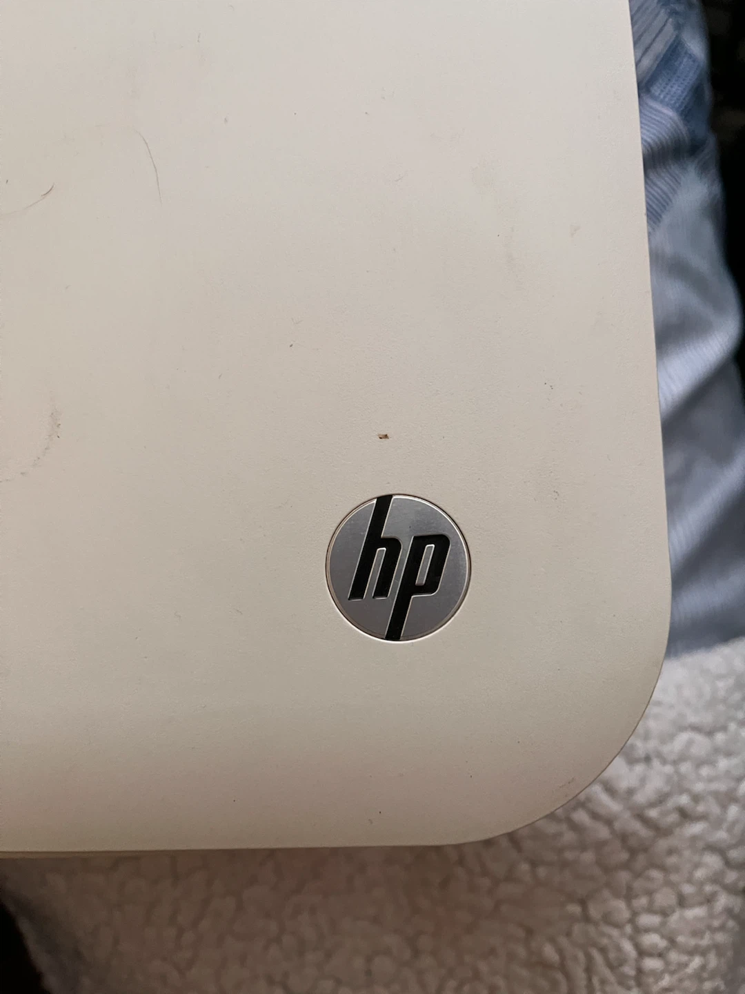 HP Deskjet 2542 All-in-One Printer - photo 2