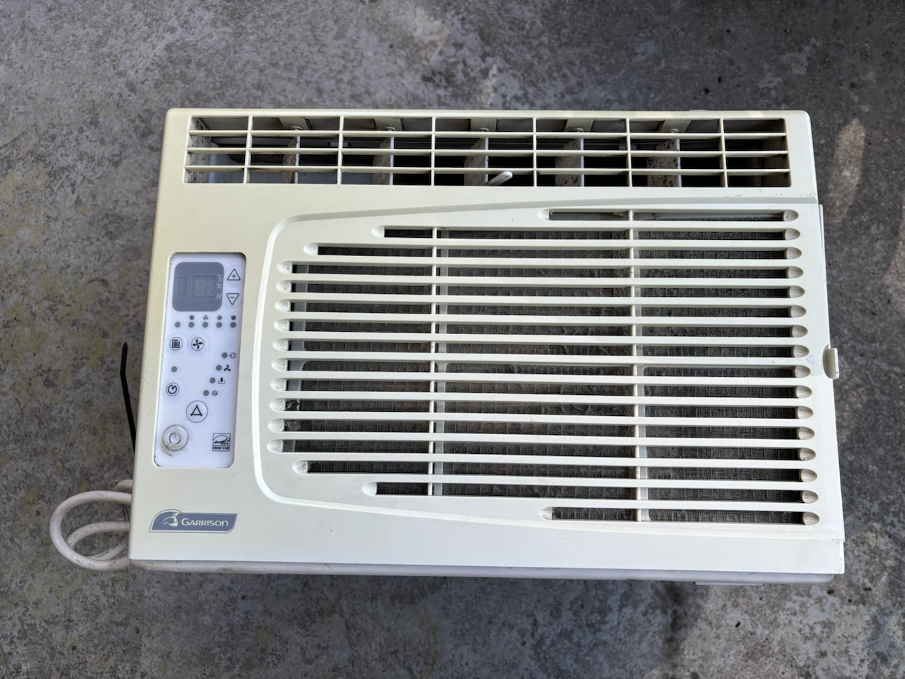 Garrison Window Air Conditioner