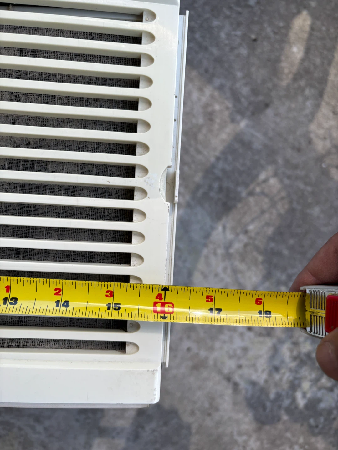 Garrison Window Air Conditioner - photo 3