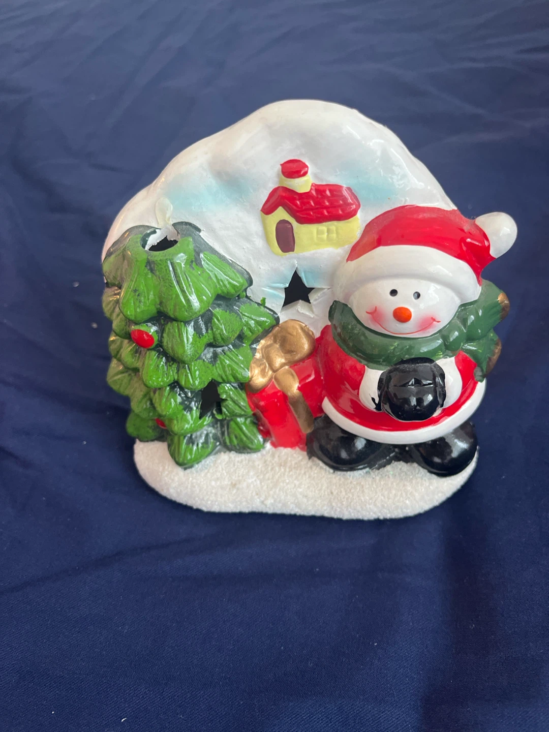 Rolling Backpack & Lunch Bag Set and tow items for decoration - photo 5
