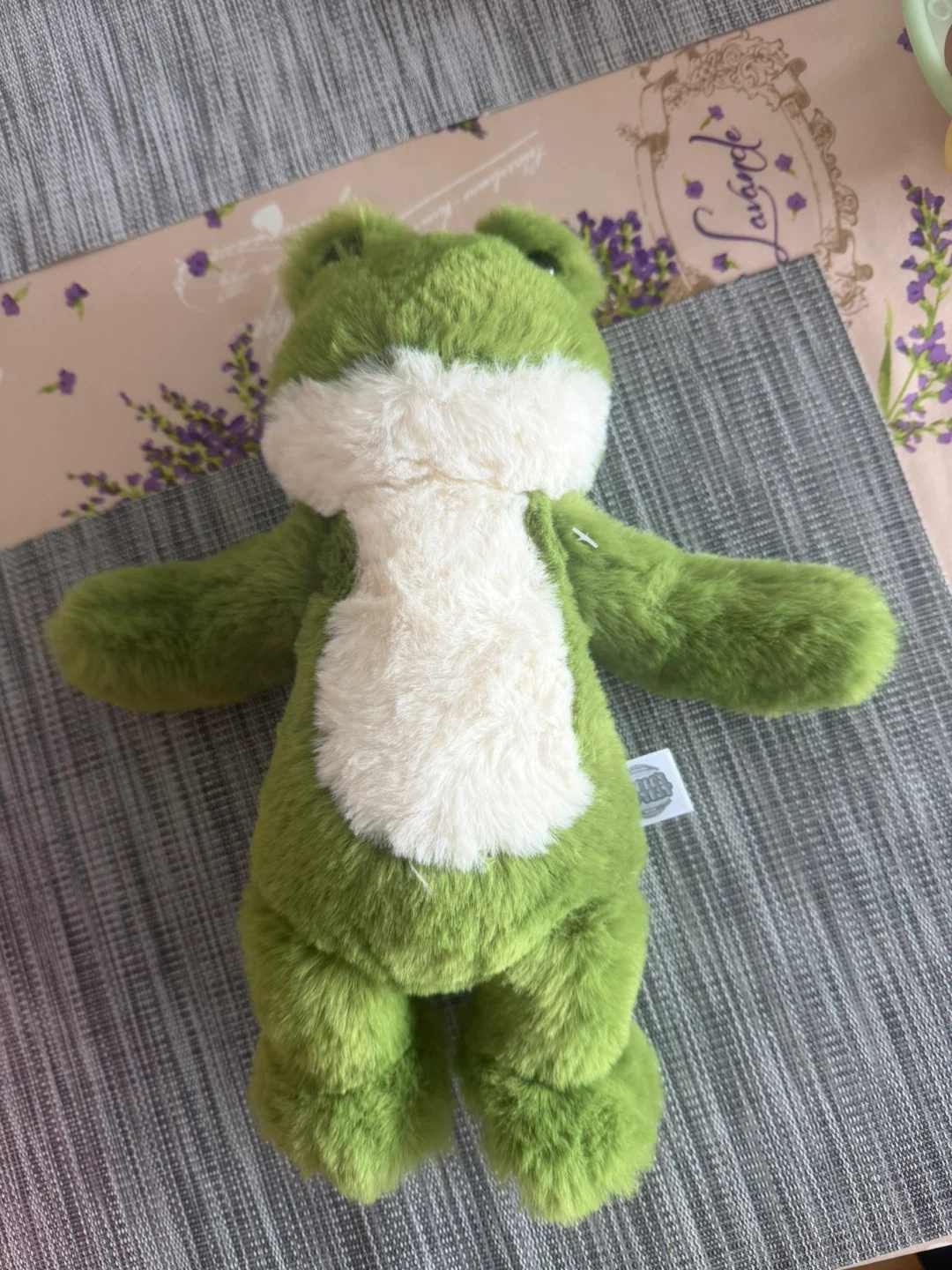 Assorted Baby Toys and Huggies Diapers - photo 4