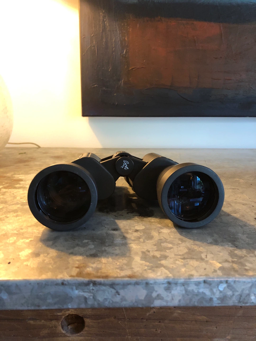 Brenton Binoculars - photo 2