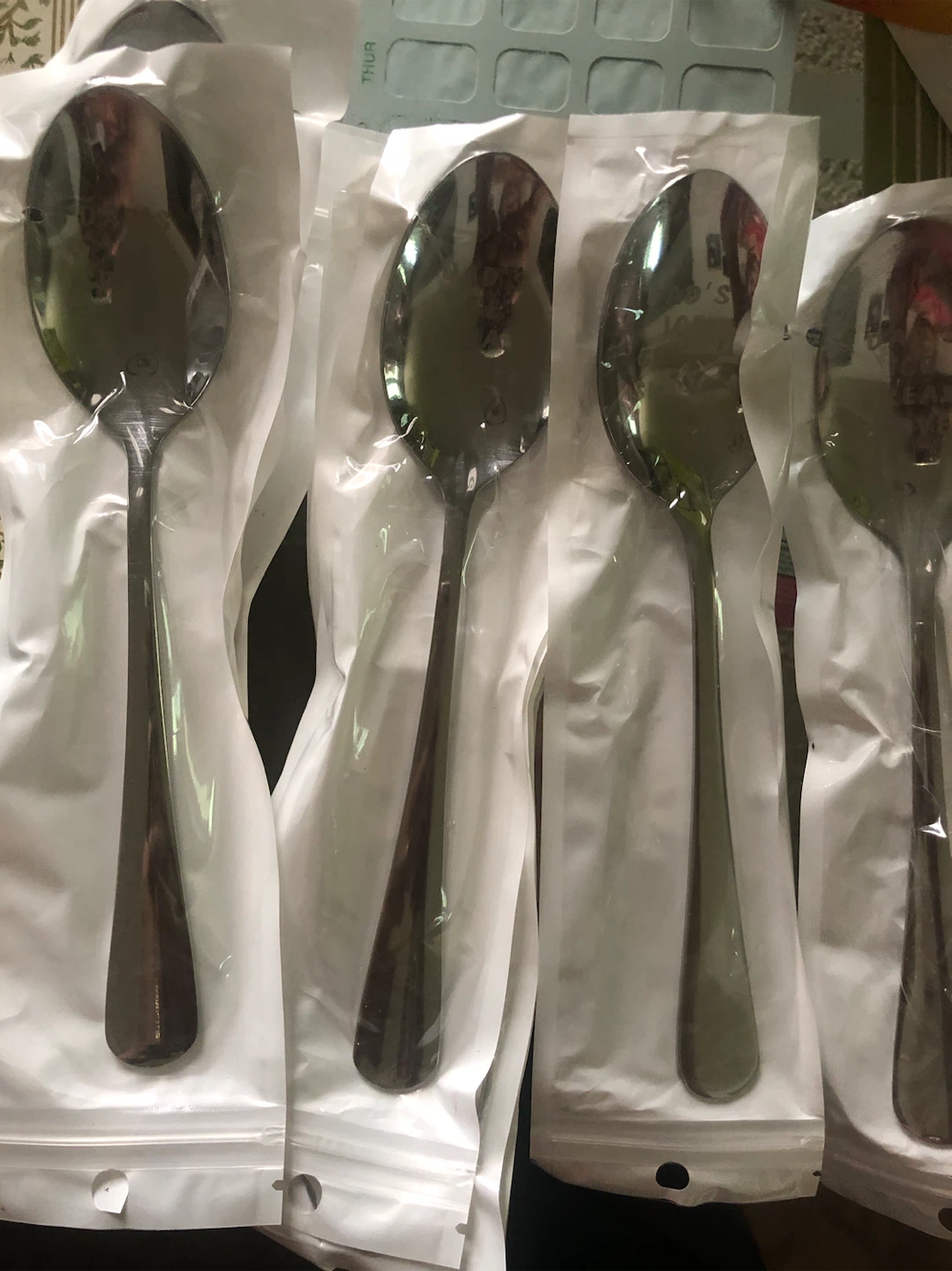 10 Dad's Ice Cream Shovel Spoon