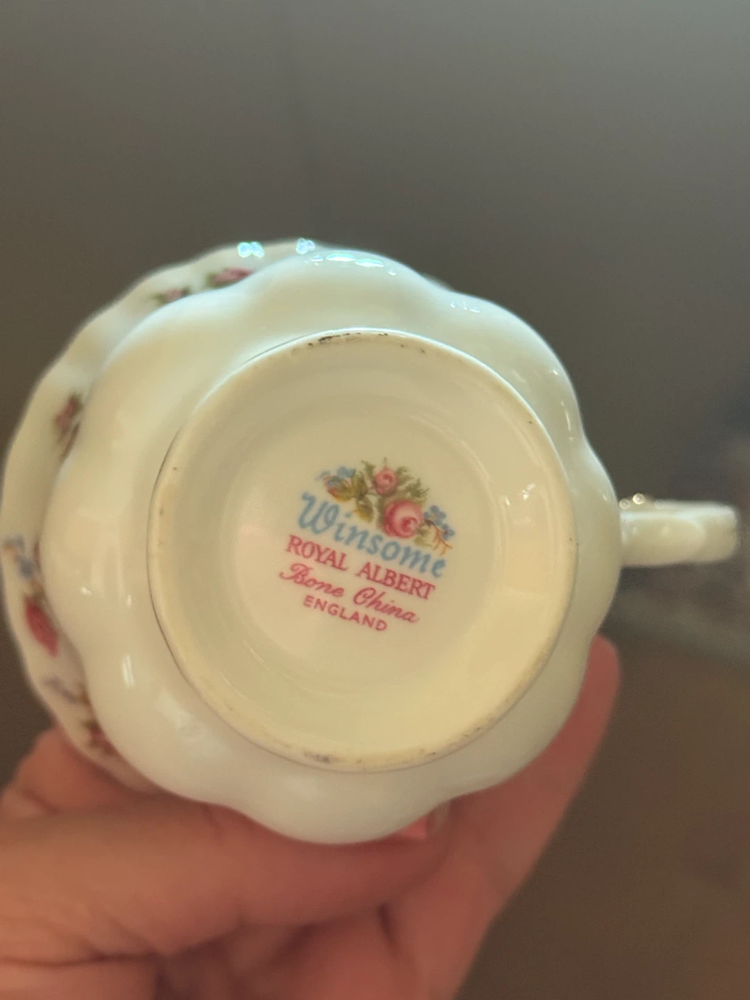 Tea cups - photo 2