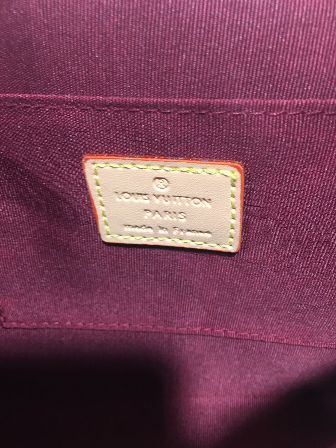 Louis Vuitton Monogram Clutch/Shoulder Bag - photo 2