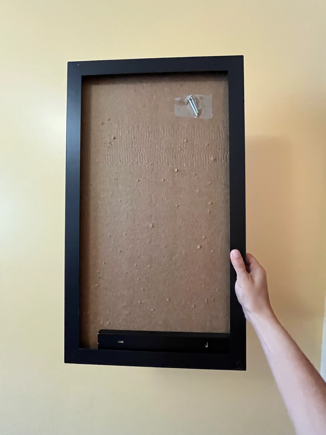 Cork Board