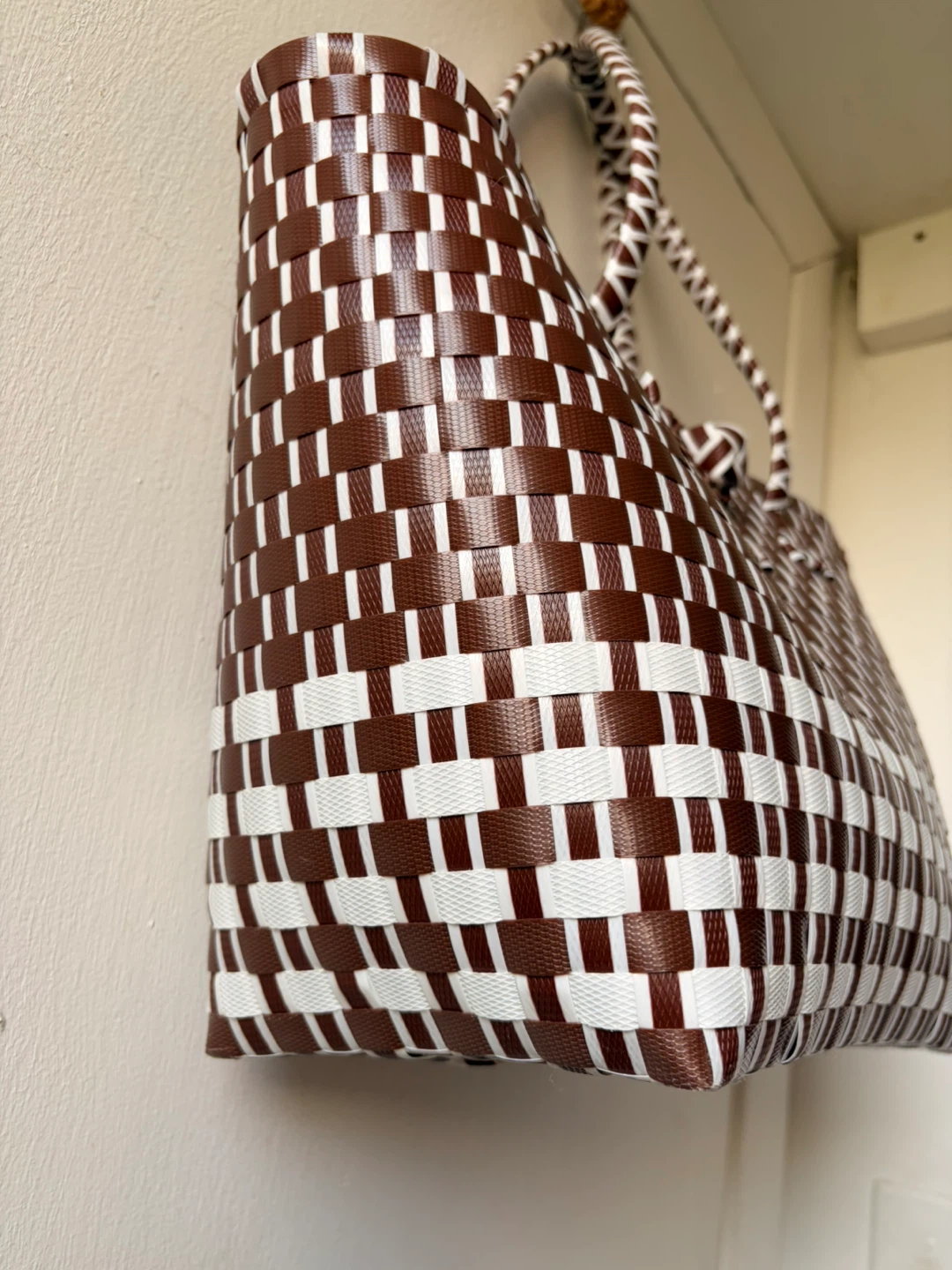 Woven bag - photo 5