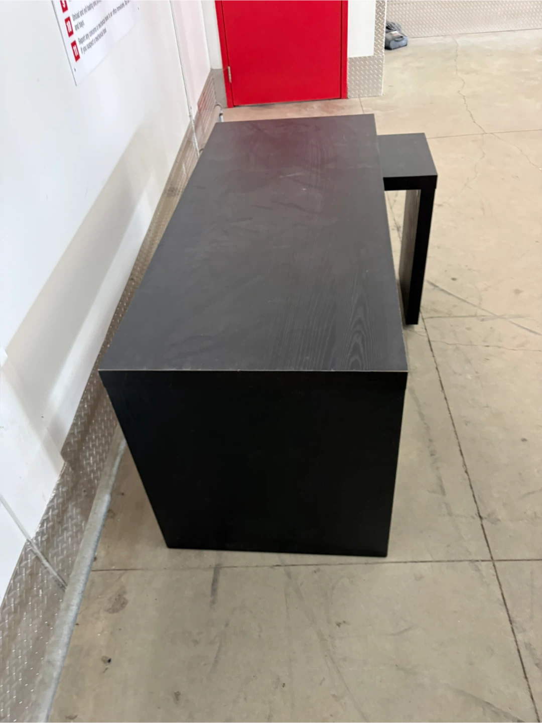 Modern Adjustable L-Shaped Desk - photo 4