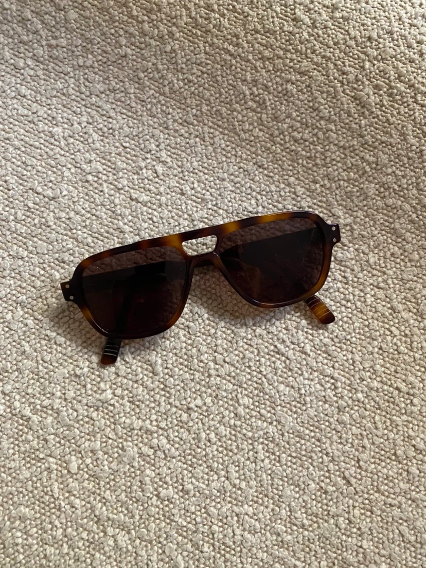 Cubbits Sunglasses - Tortoiseshell - photo 2