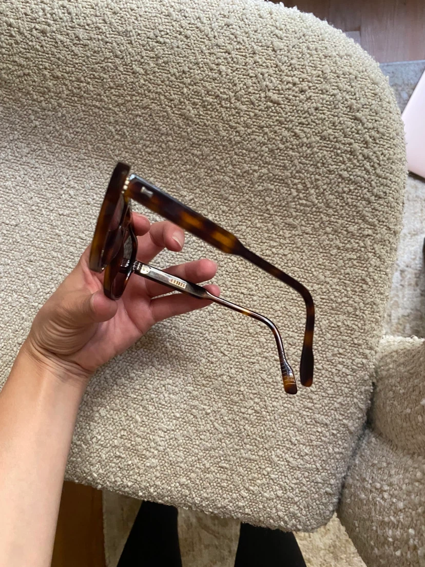 Cubbits Sunglasses - Tortoiseshell - photo 4