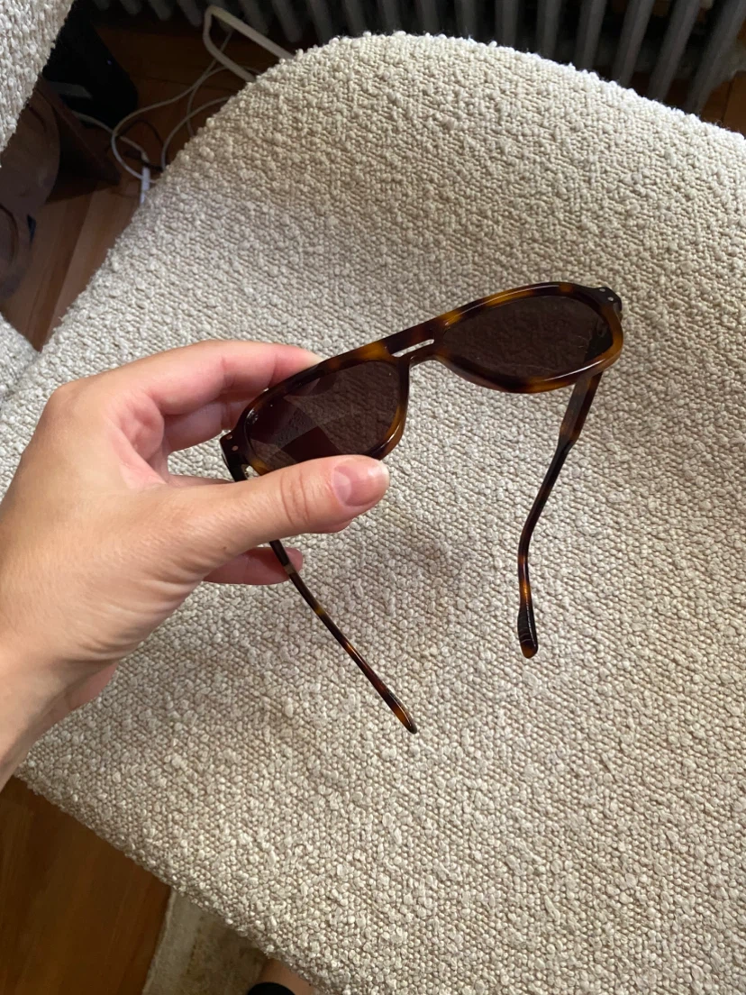 Cubbits Sunglasses - Tortoiseshell - photo 5