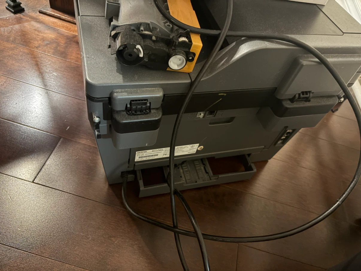 Brother MFC-L2740DW Multi-Function Printer