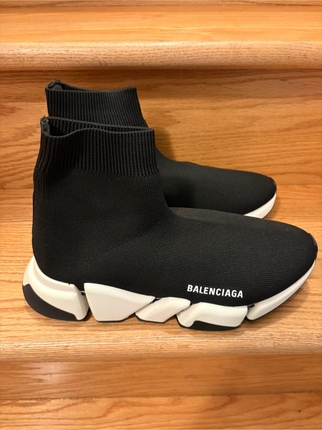 Balenciaga Speed Trainer Sneakers