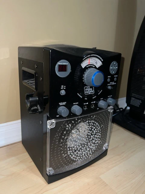 Singing Machine Karaoke SML-385 - photo 2