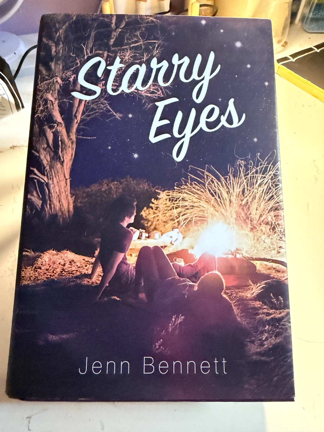 Selection of Five Young Adult Novels - photo 2