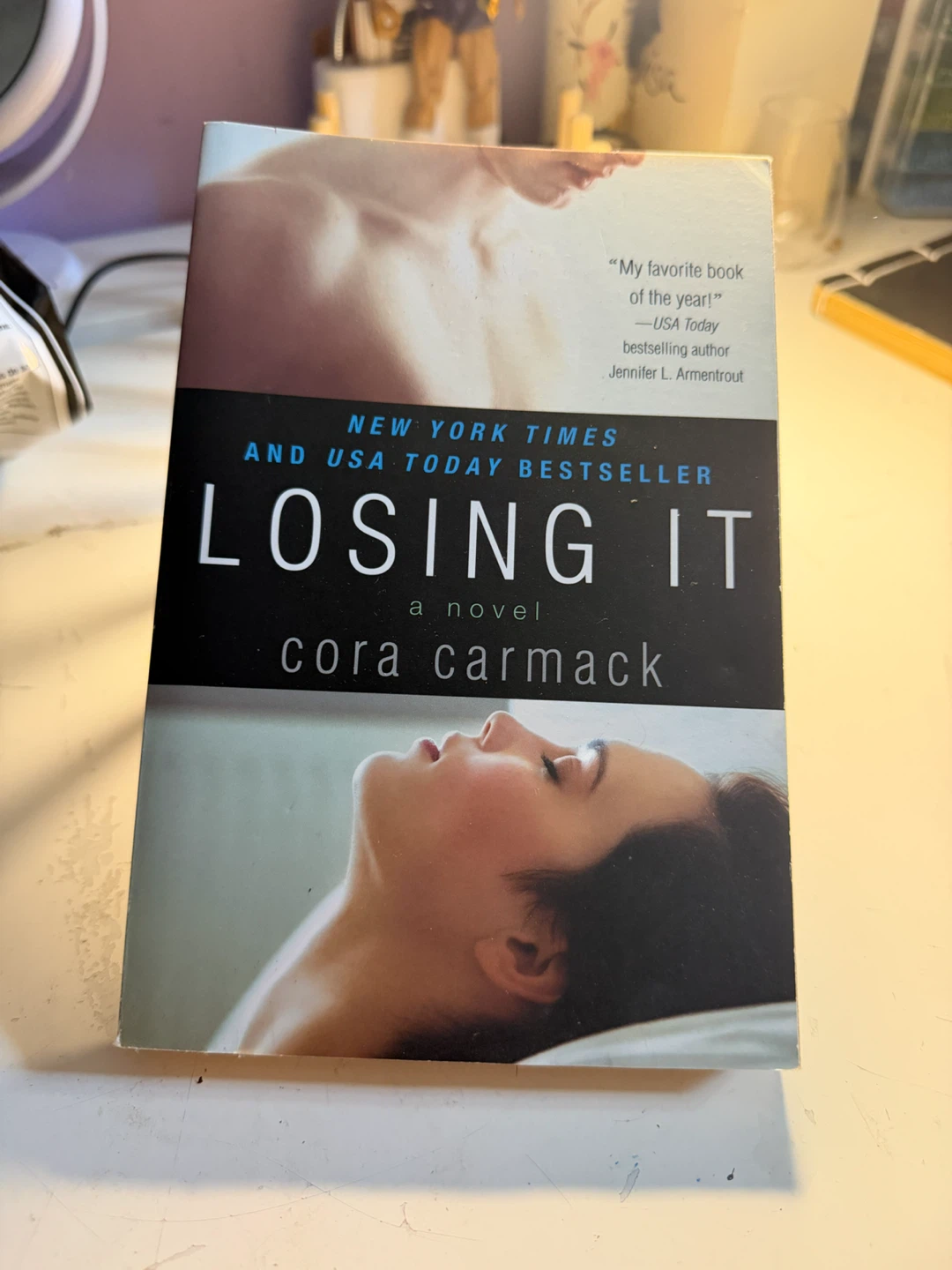 Selection of Five Young Adult Novels - photo 3