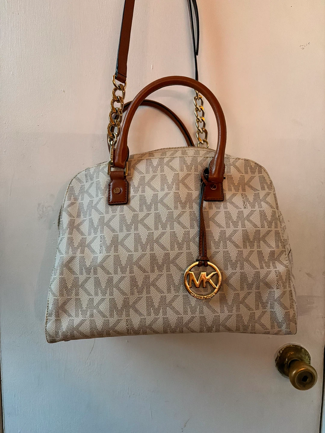 Michael Korks Bag