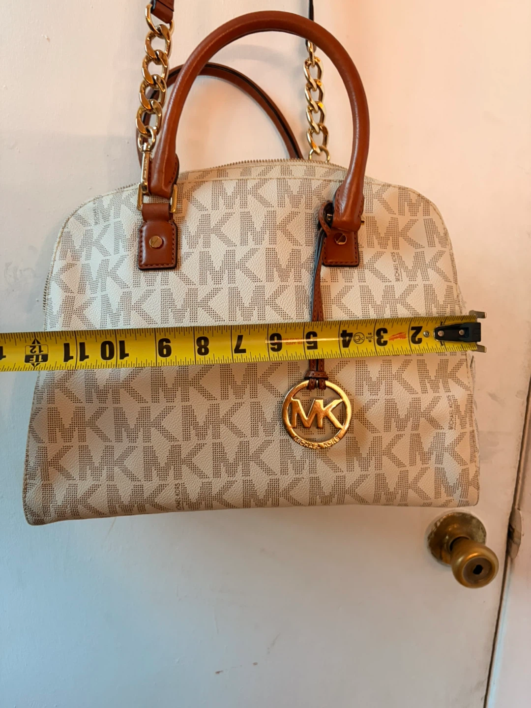Michael Korks Bag - photo 2