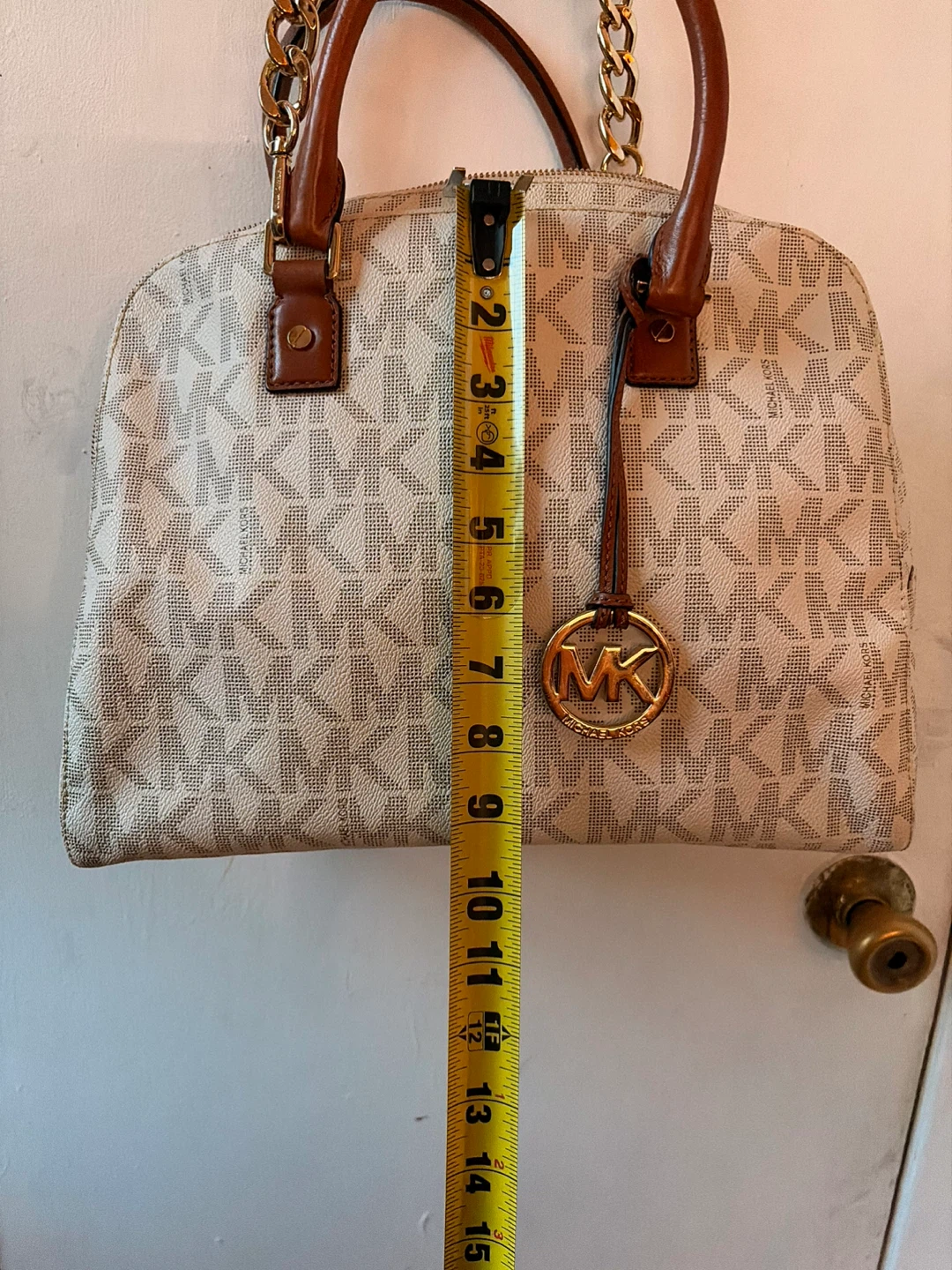 Michael Korks Bag - photo 3