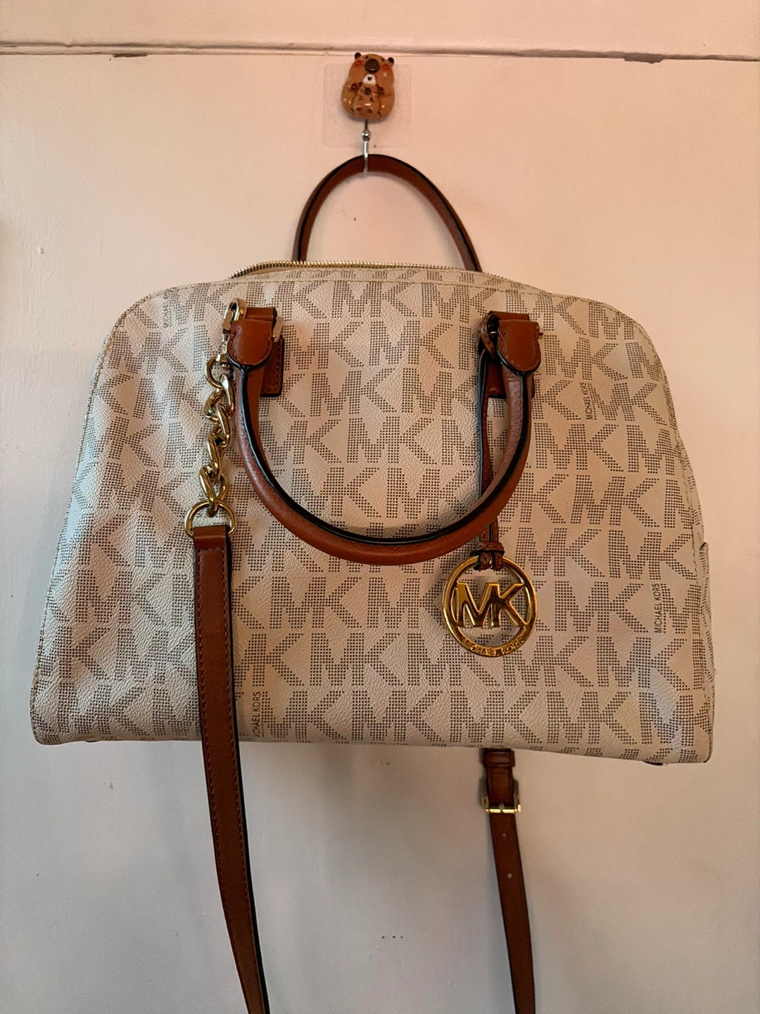 Michael Korks Bag - photo 4