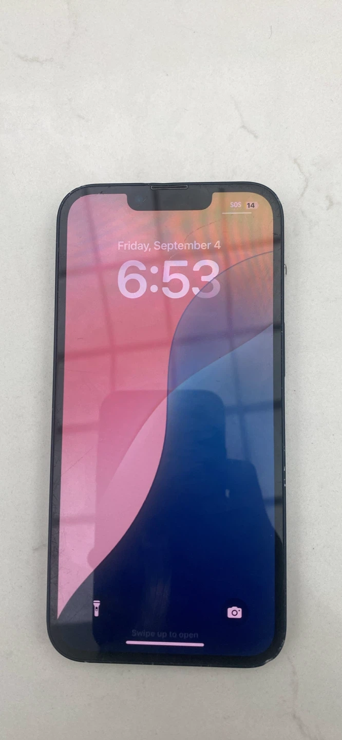 Apple iPhone 13