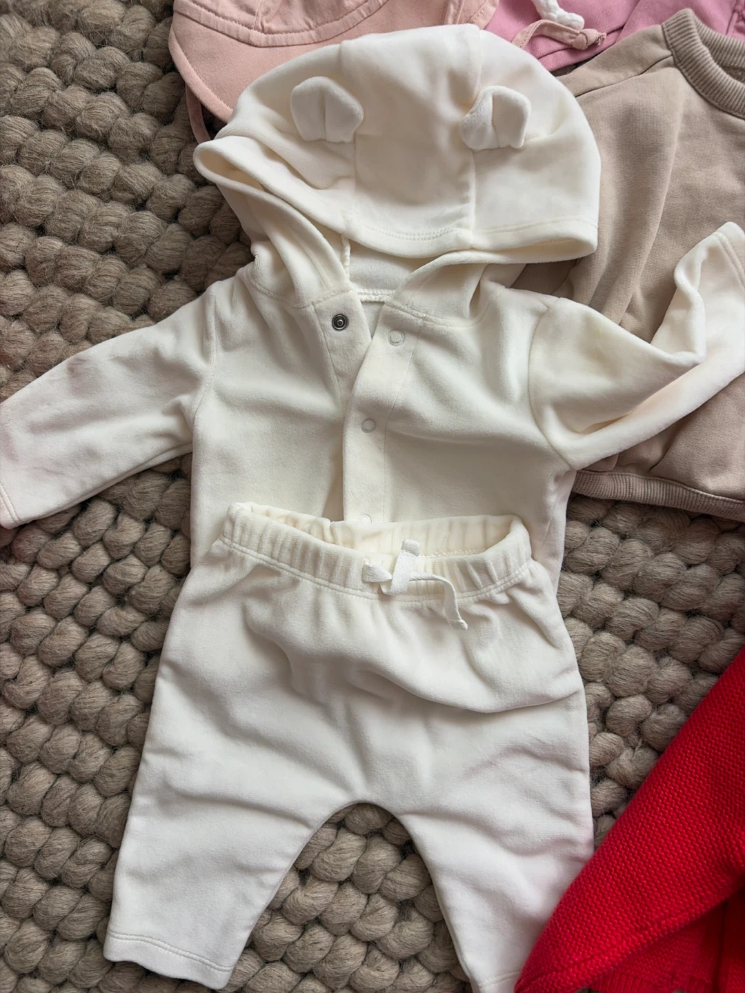 Assorted Baby Clothing Lot 6-9 Months - photo 4