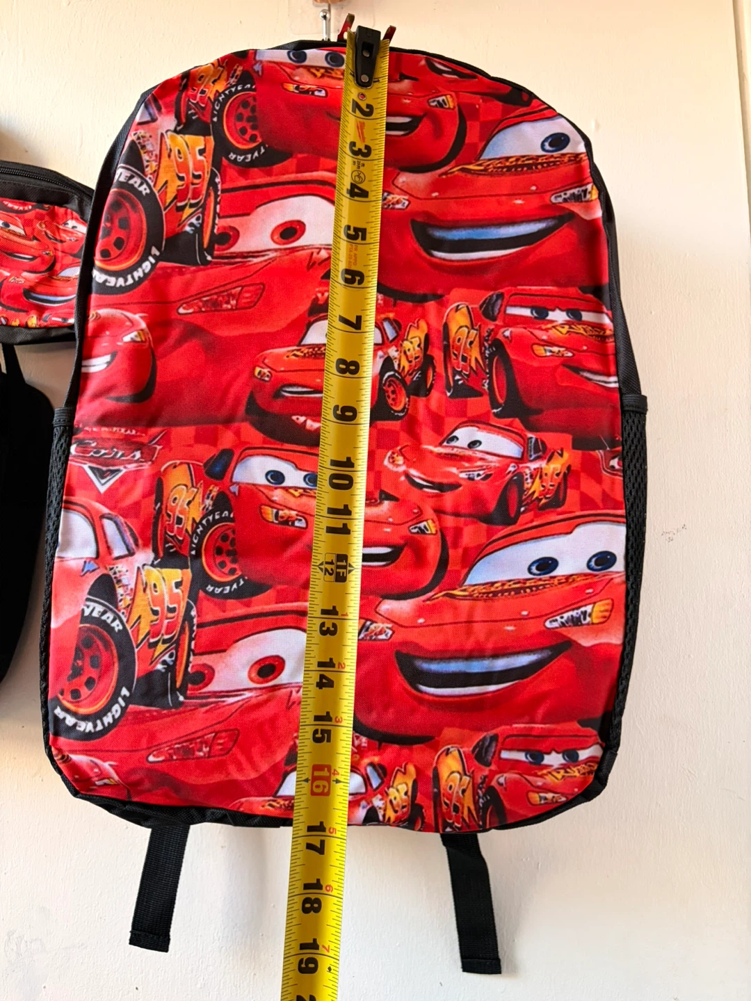 New 3 pieces backpack set - photo 2