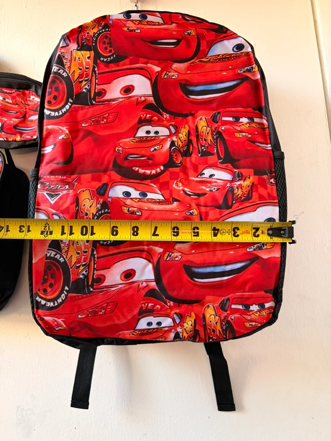 New 3 pieces backpack set - photo 3