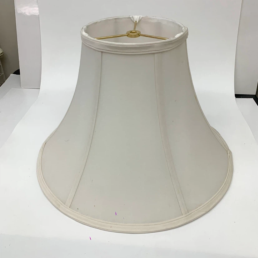 Bell Lamp Shade