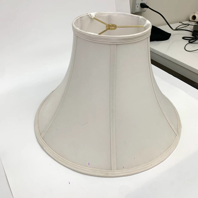 Bell Lamp Shade - photo 3