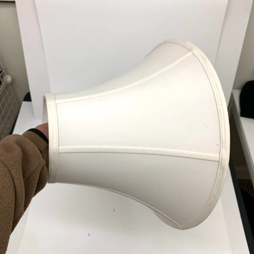 Bell Lamp Shade - photo 4