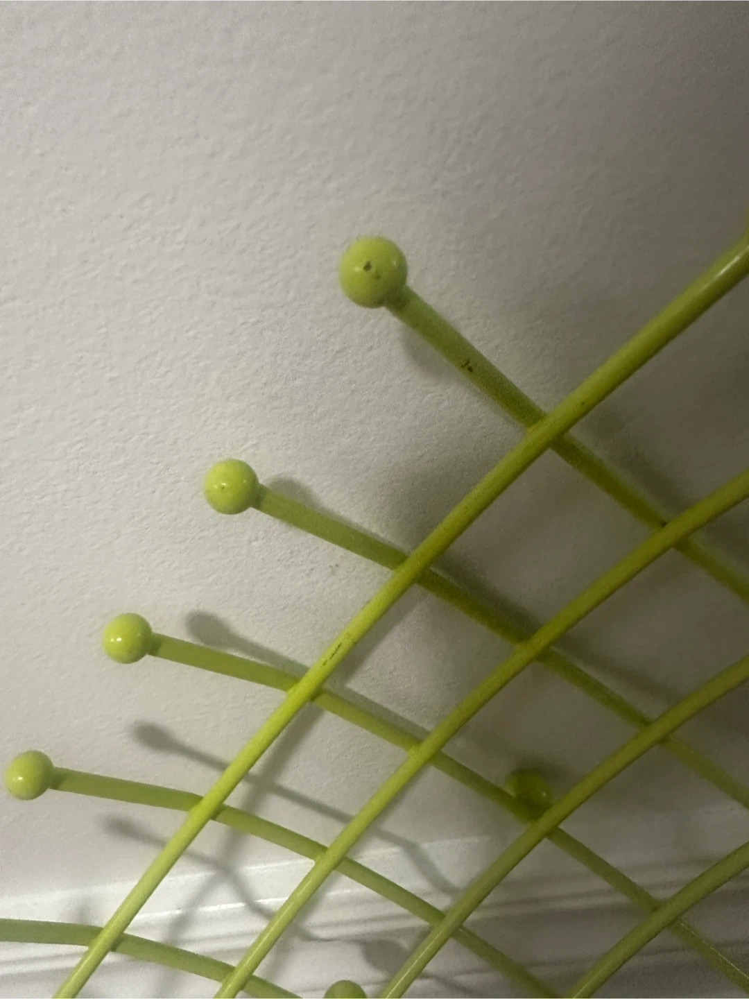 vintage ikea fruit bowl - photo 4
