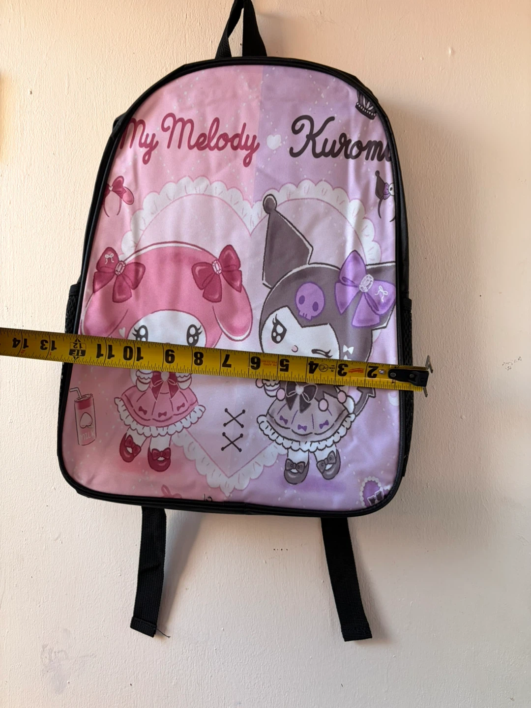New School Backpack - photo 2