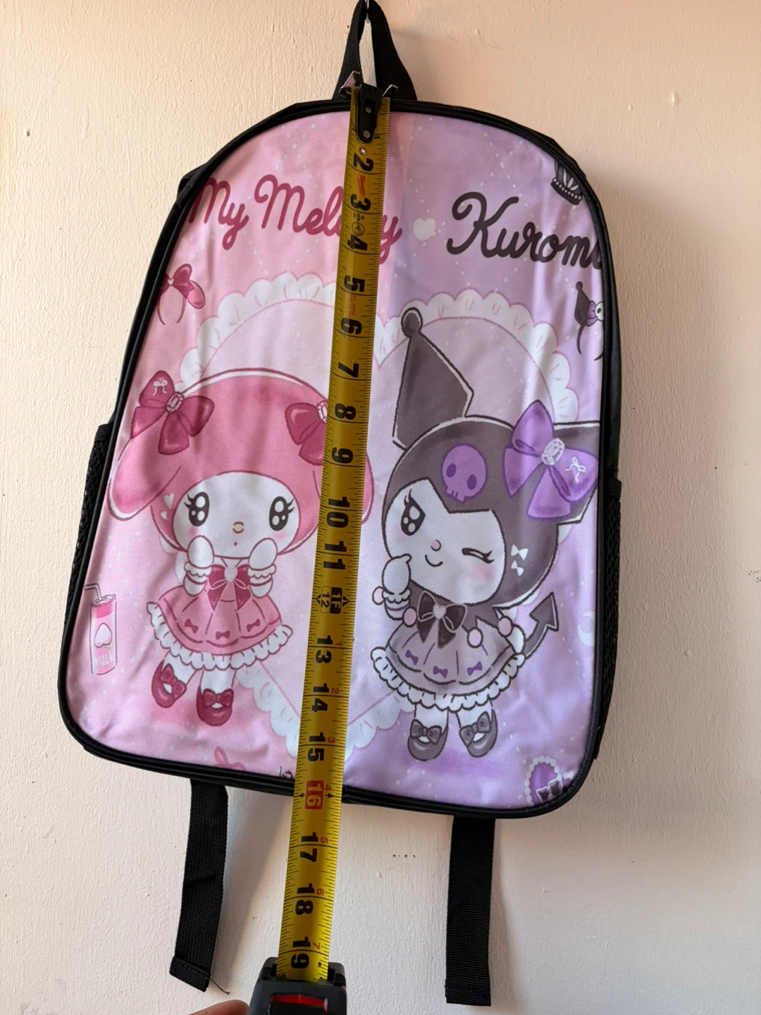 New School Backpack - photo 3