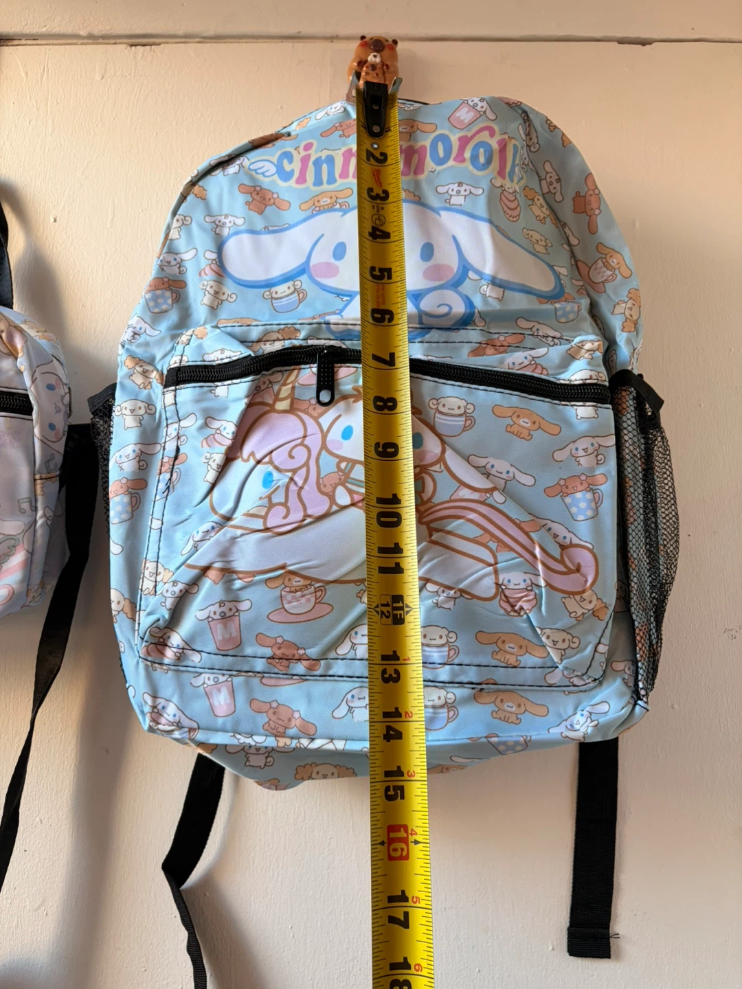 New 2 pieces school backpack set - photo 2