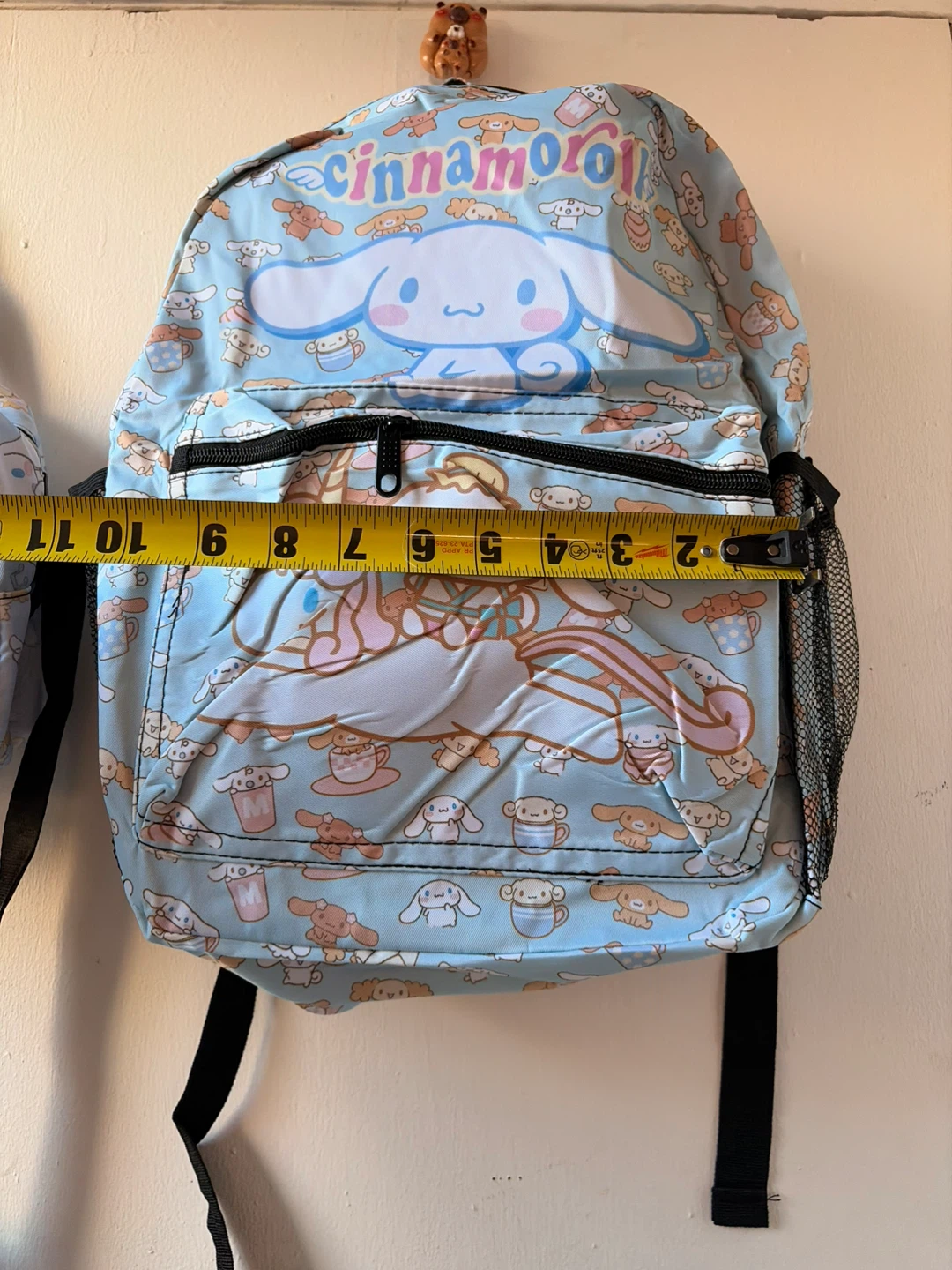 New 2 pieces school backpack set - photo 3