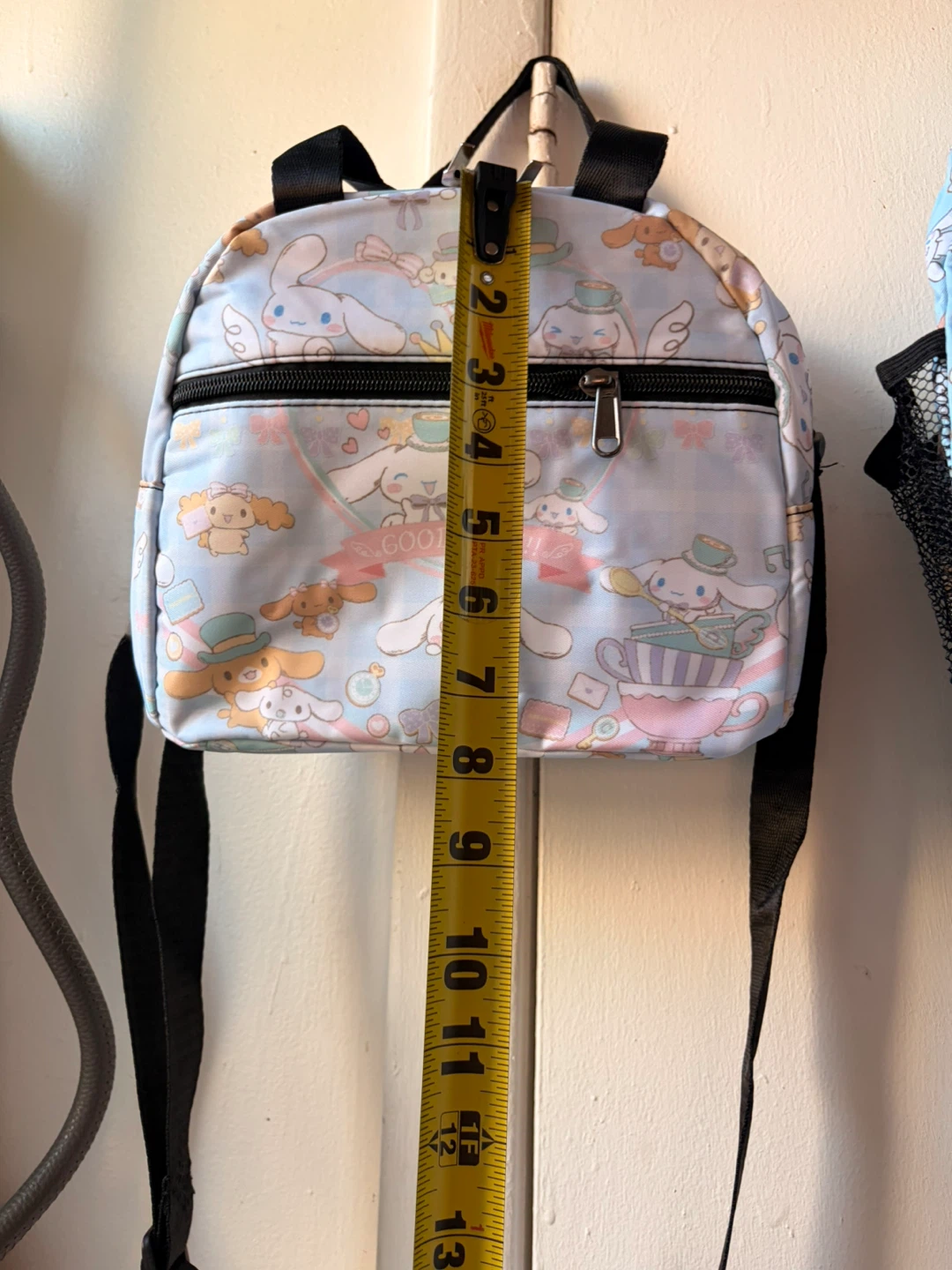 New 2 pieces school backpack set - photo 4
