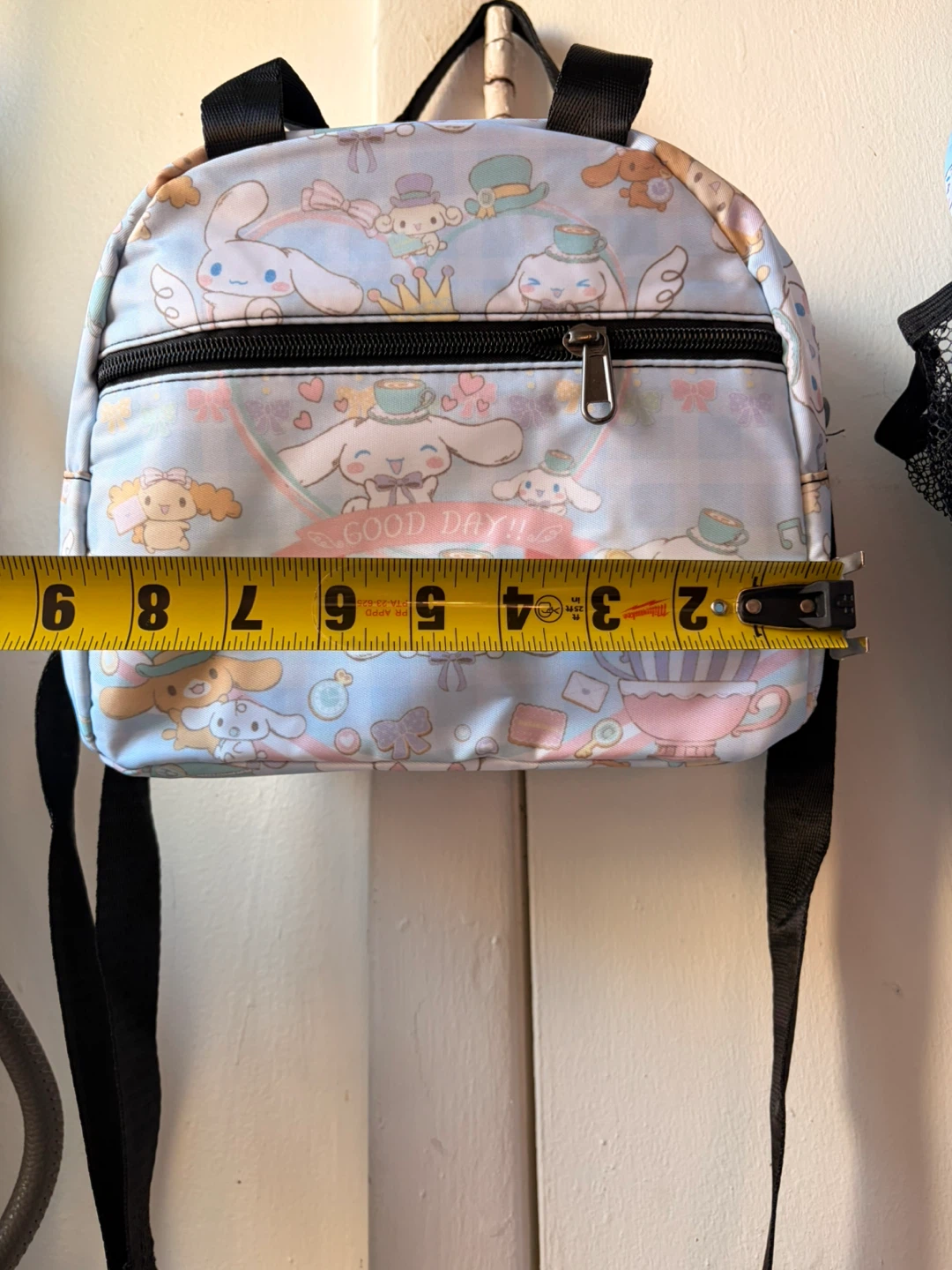 New 2 pieces school backpack set - photo 5