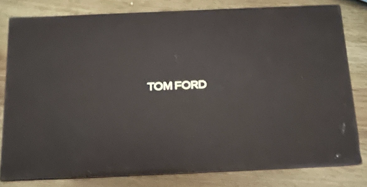 Tom Ford Aviator Sunglasses
