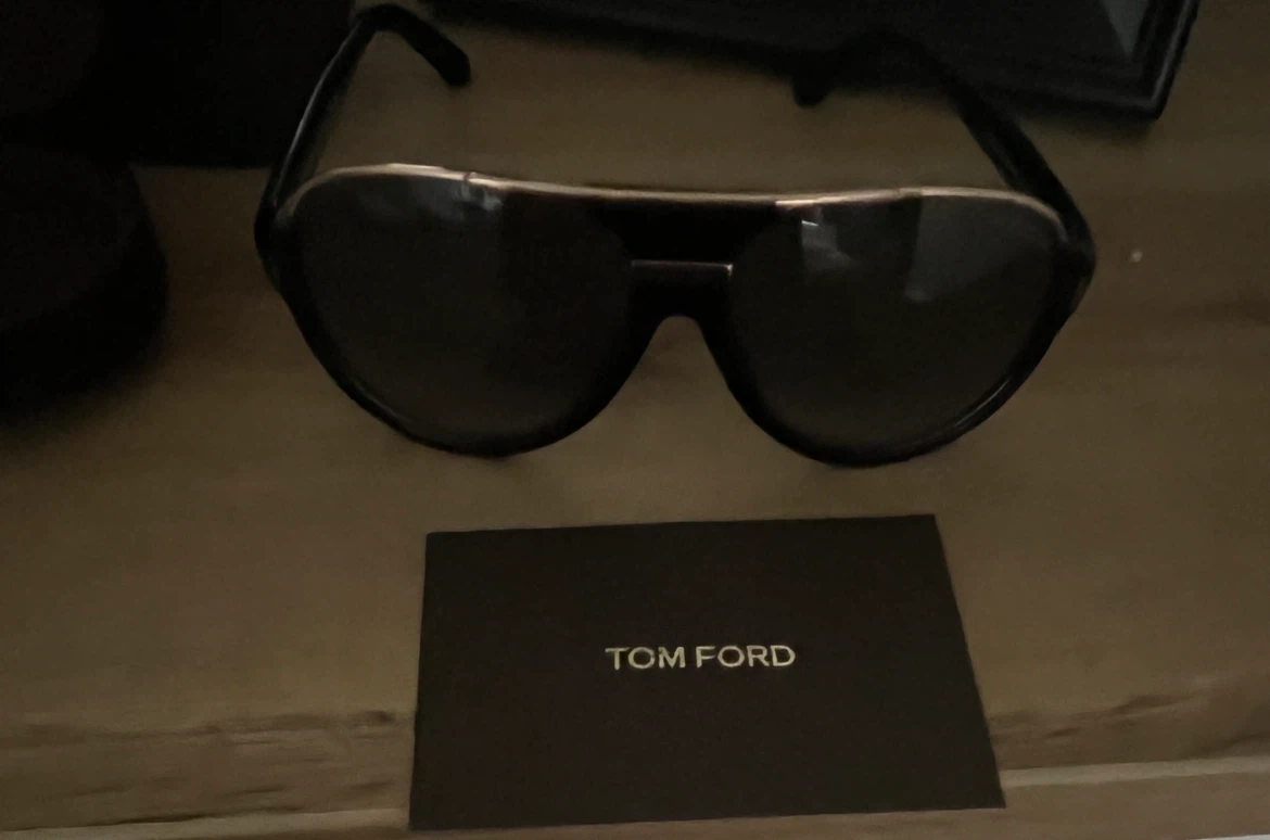 Tom Ford Aviator Sunglasses - photo 2