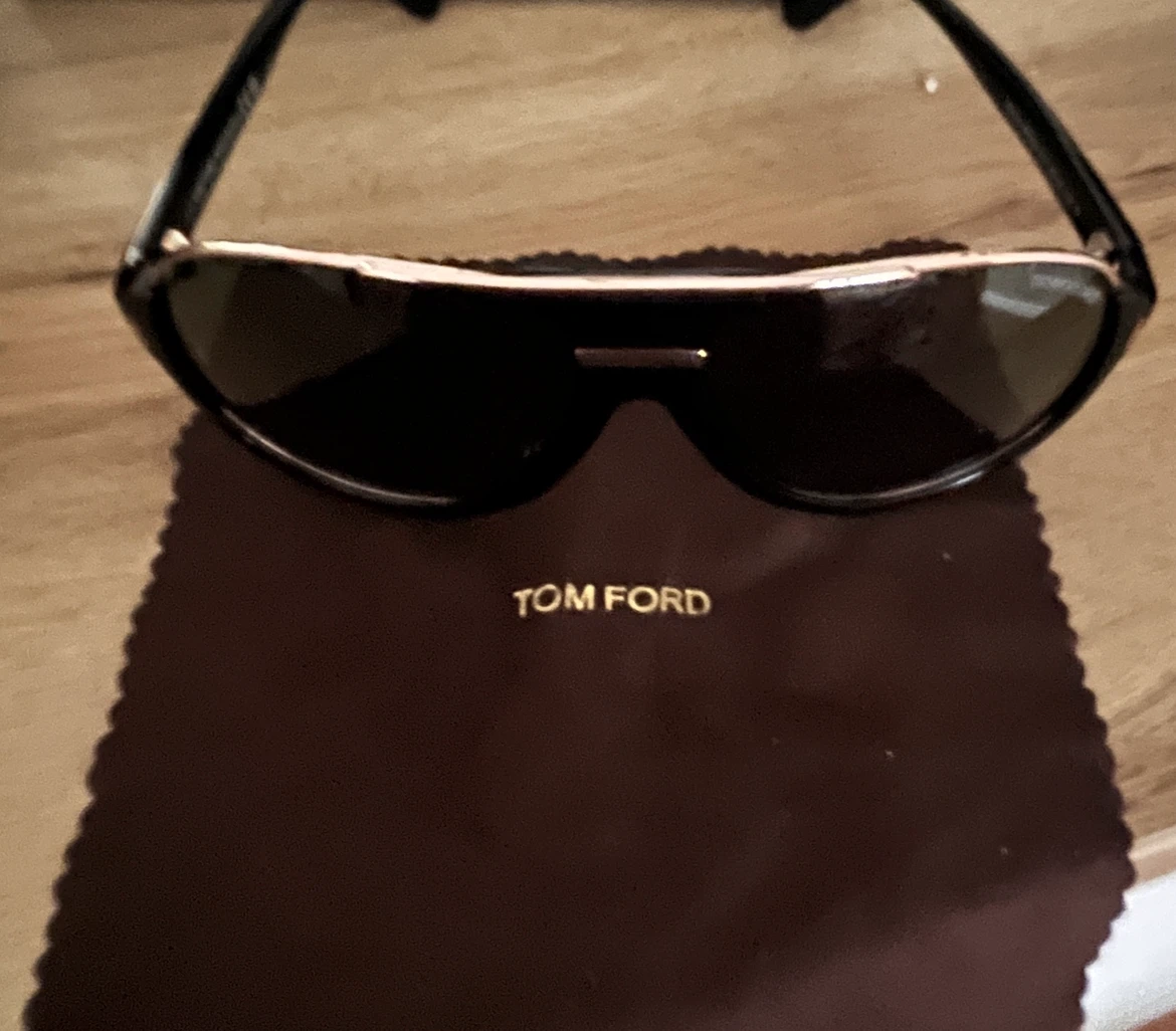 Tom Ford Aviator Sunglasses - photo 3