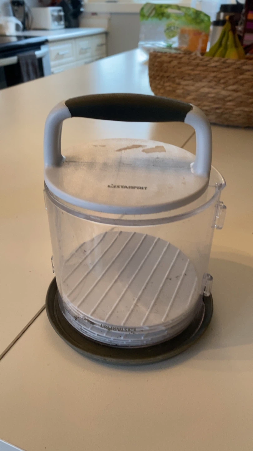 Starfrit Salad Spinner