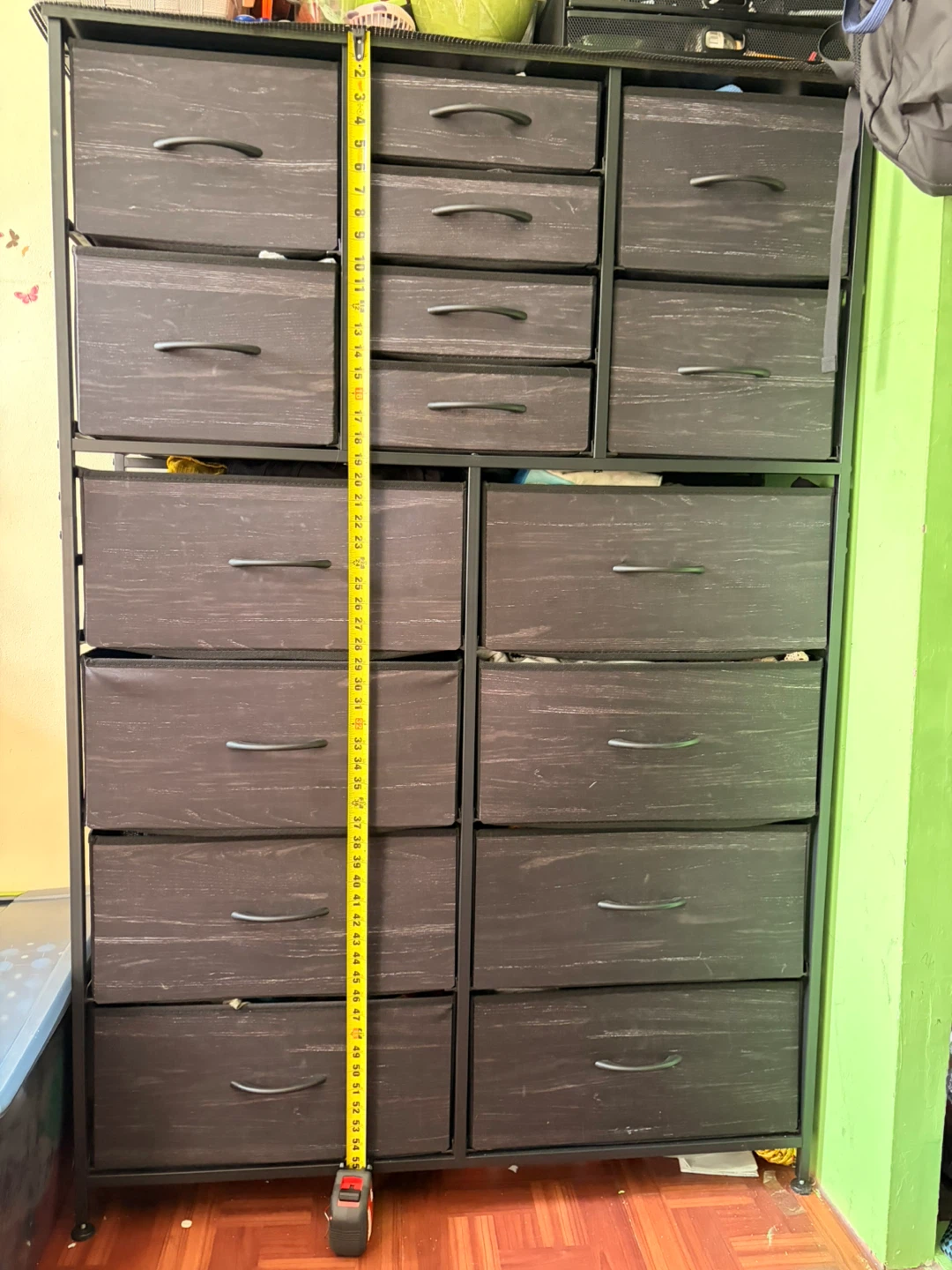 Fabric dresser - photo 2
