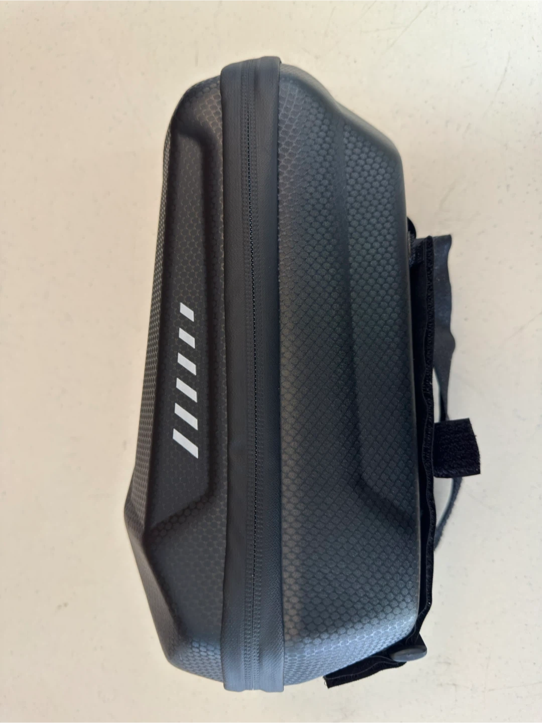WILD MAN Bicycle Hard Shell Bag - photo 2