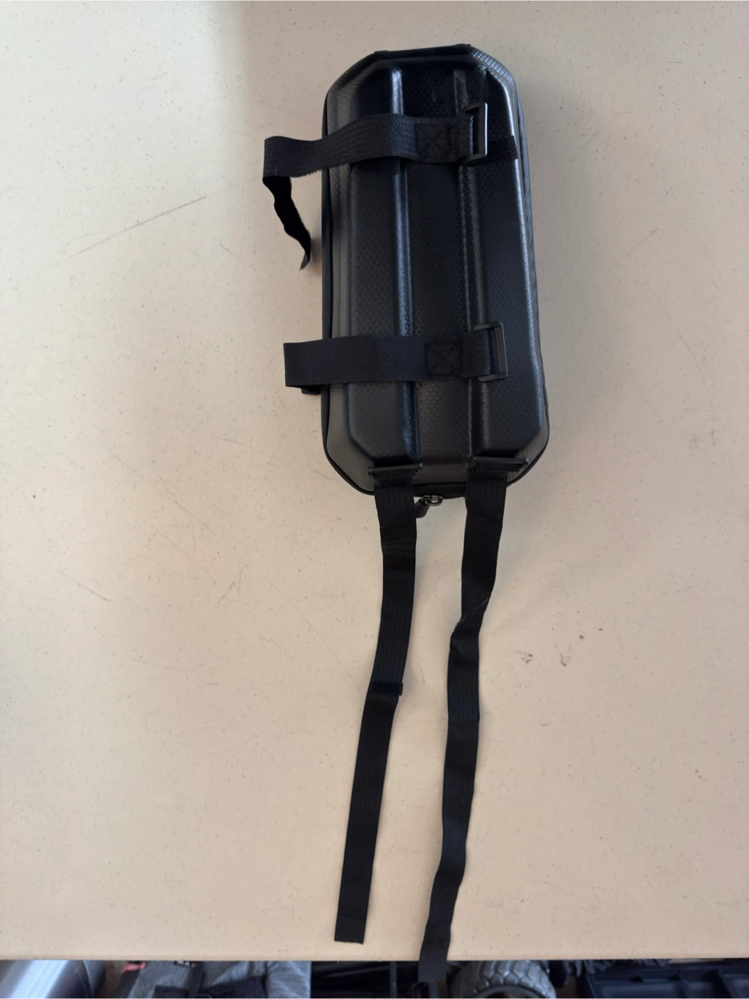 WILD MAN Bicycle Hard Shell Bag - photo 3