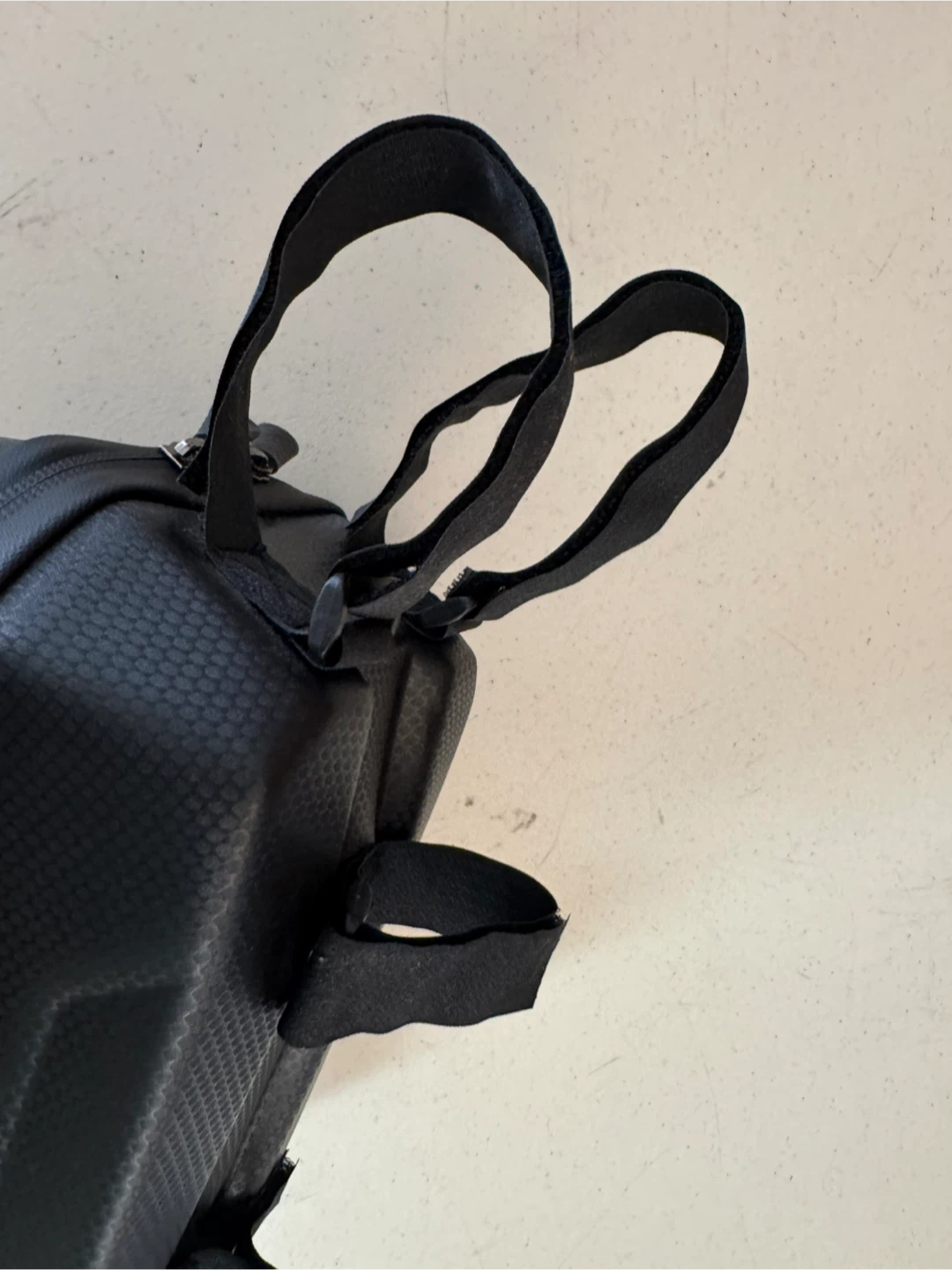 WILD MAN Bicycle Hard Shell Bag - photo 4