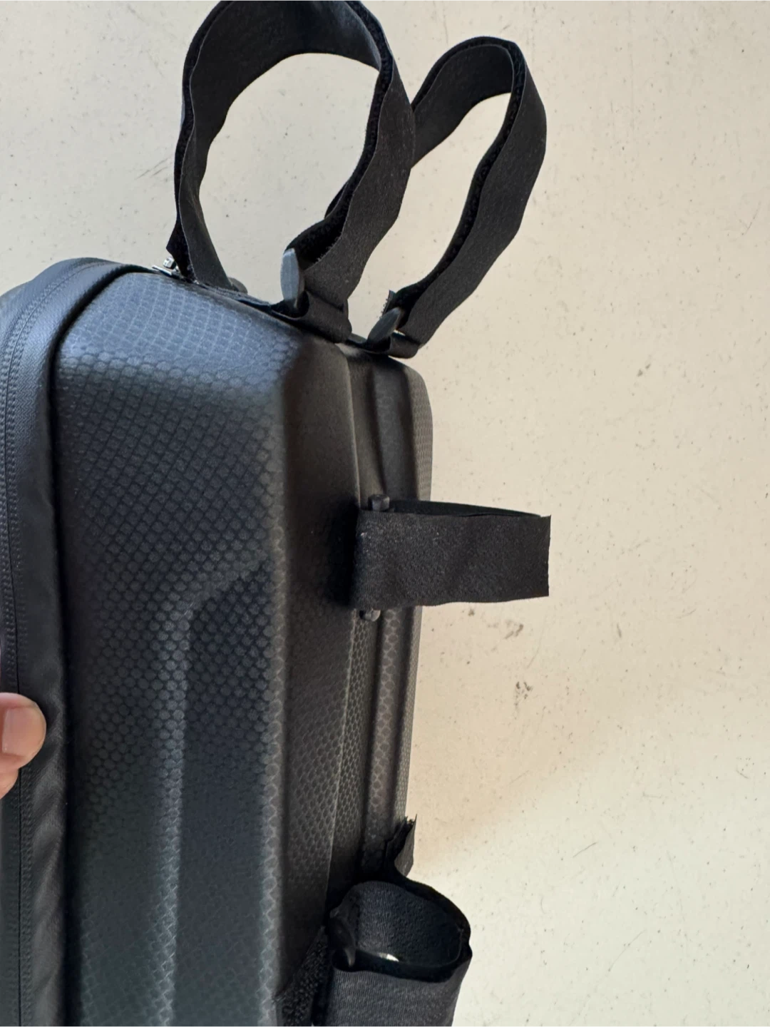 WILD MAN Bicycle Hard Shell Bag - photo 5